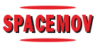 Spacemov Logo – Free Movies and Upcoming Movies